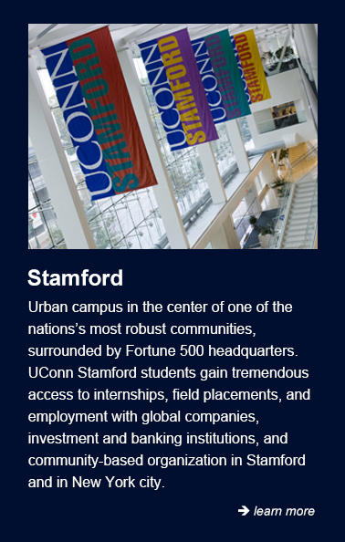 Stamford Campus