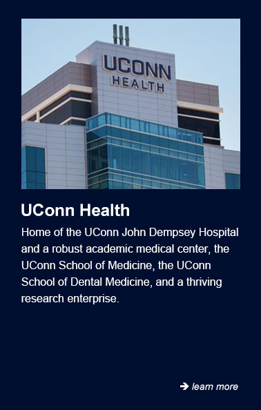 UConn Health Center
