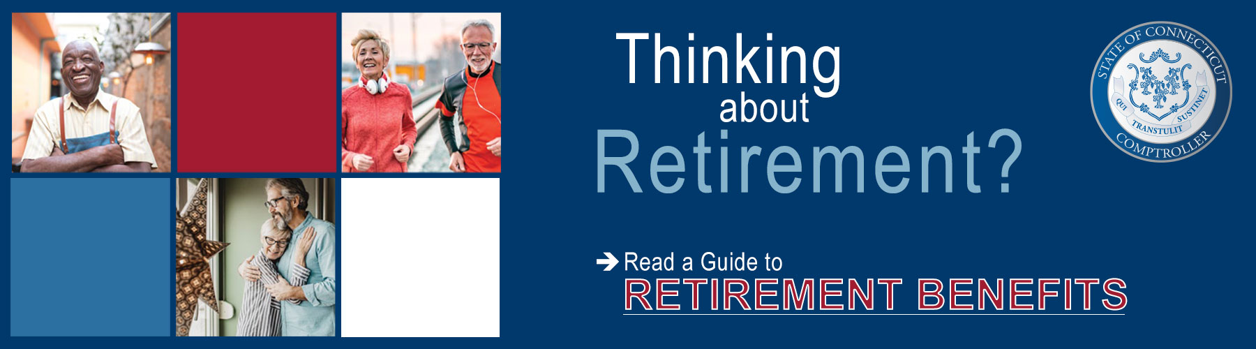 Guide to Retirement Benefits
