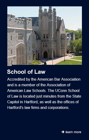 UConn Law School