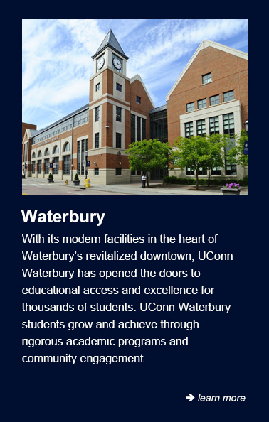 Waterbury Campus