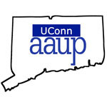 AAUP logo