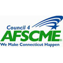 AFSCME logo